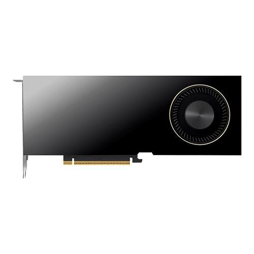 PNY NVIDIA RTX Pro 6000 Blackwell Max-Q Workstation Edition Dual-Fan AI & Workstation Graphics Card 96GB GDDR7 Memory; PCIe 5 (2)