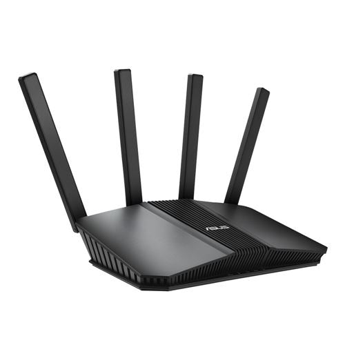 ASUS RT-BE55 Dual-band WiFi 7 (802.11be) Smart AiMesh Extendable Router — vista 2