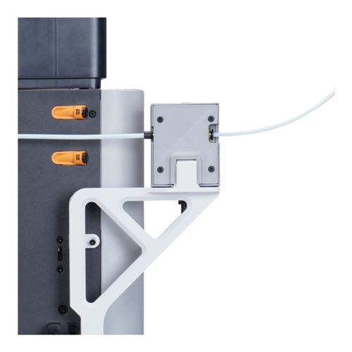 Bambu Lab TPU FEED ASSIST MODULE — vista 2