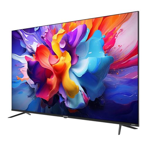 Element E550AE65C 65" Class (64.5" Diag.) 4K Ultra HD Smart LED TV — vista 2