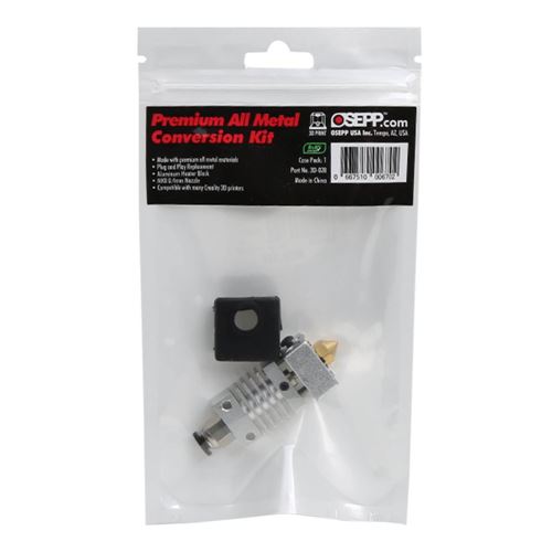 Leo Sales Ltd. Premium All Metal Conversion Kit — vista 2