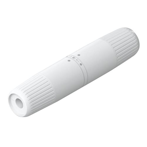 Ubiquiti RJ45 Inline Coupler Outdoor (2-Pack) — vista 2