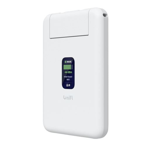 Ubiquiti UniFi Travel Router — vista 2