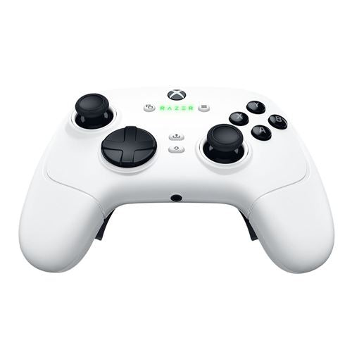 Razer Wolverine V3 Pro Wireless Controller - White — vista 2