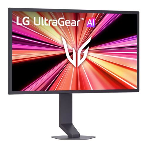 LG UltraGear 25G590B-B 24.5" Full HD (1920 x 1080) 1000Hz Gaming Monitor
 NVIDIA G-Sync /  — vista 2