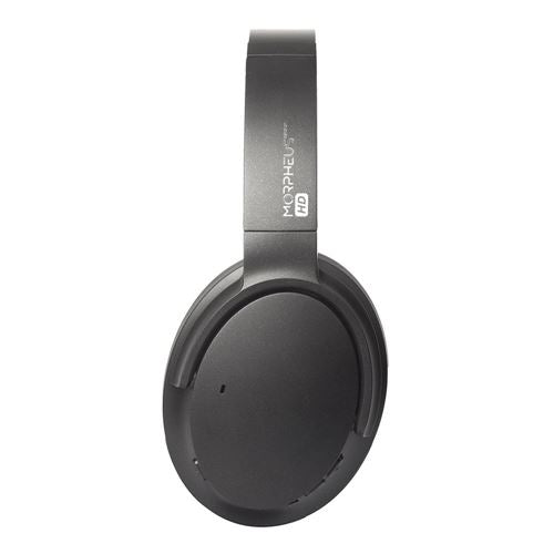 Morpheus 360 Synergy HP9550HD Active Noise Cancelling Bluetooth Wireless Over-Ear Headphon — vista 2