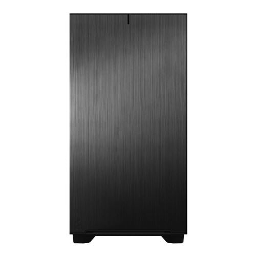 Fractal Design Define 7 ATX Mid-Tower Computer Case - Black — vista 2