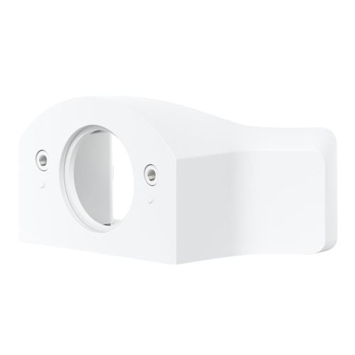 Ubiquiti G6/G5 PTZ Corner Mount - White — vista 2