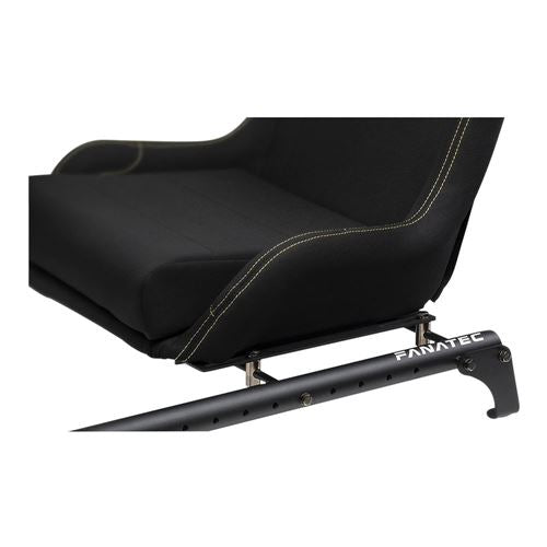 Fanatec CSL Cockpit Seat — vista 2