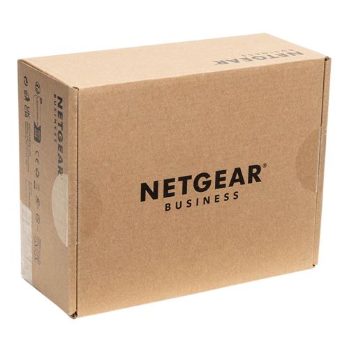 NETGEAR 5-port 2.5G Multi-Gigabit Ethernet Plus Switch — vista 2