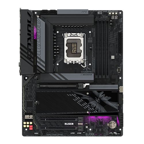 Intel Core Ultra 7 270K Plus, Gigabyte Z890 Aorus Elite WiFi7 1851, Crucial Pro 32GB DDR5- — vista 2