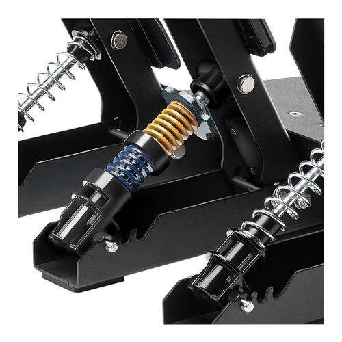 Thrustmaster RACELINE PEDALS III LC — vista 2