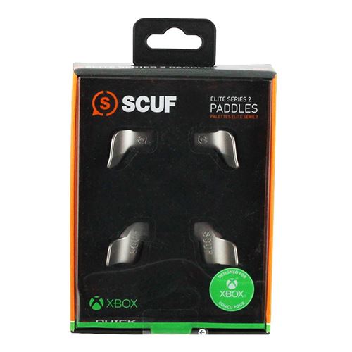 Scuf Gaming Elite Series 2 Paddles for Xbox Elite Series 1 & 2 — vista 2