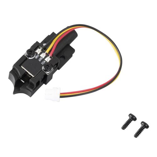 Snapmaker FILAMENT RUNOUT SENSOR — vista 2