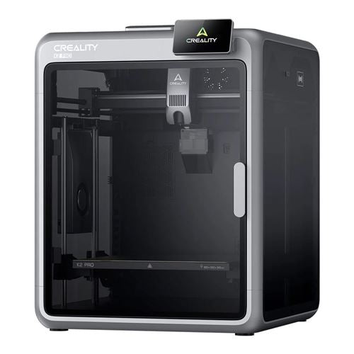 Creality K2 Pro Combo 3D Printer — vista 2