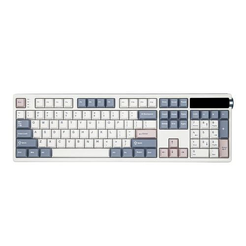 Epomaker EPOMAKER TH108PRO WH — vista 2