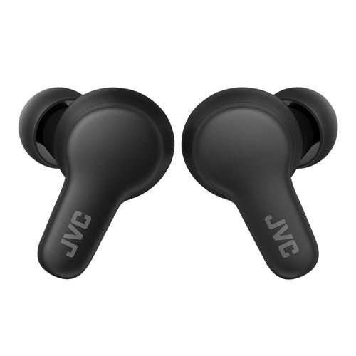 JVC Gummy True Wireless Bluetooth Earbuds - Black — vista 2