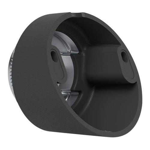 Ubiquiti Bullet Camera Angled Base - Black — vista 2