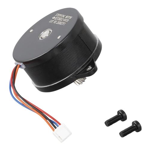 Snapmaker EXTRUDER MOTOR U1 — vista 2