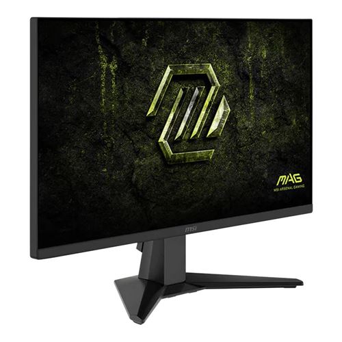 MSI MAG 245F X24 23.8" Full HD (1920 x 1080) 240Hz Gaming Monitor
 AMD FreeSync Premium Co — vista 2