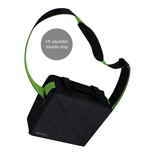 Hyperkin The Rook Travel Bag for Xbox Series X — vista 2