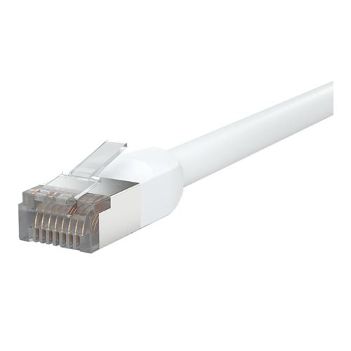 Ubiquiti 6.56 Ft. Patch Cable Outdoor - White — vista 2