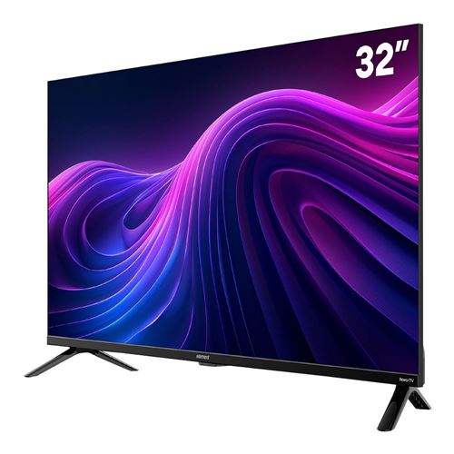 Element 32" Class (31.5" Diag.) HD Smart LED TV — vista 2