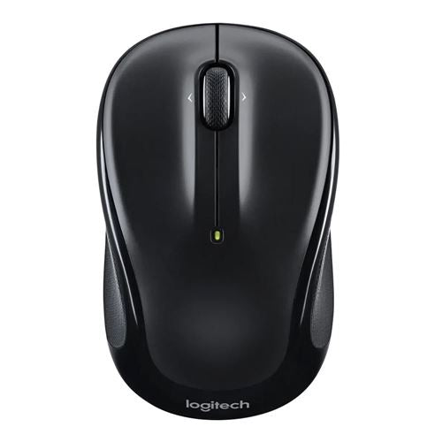Logitech M325S WRLS MSE BLACK — vista 2