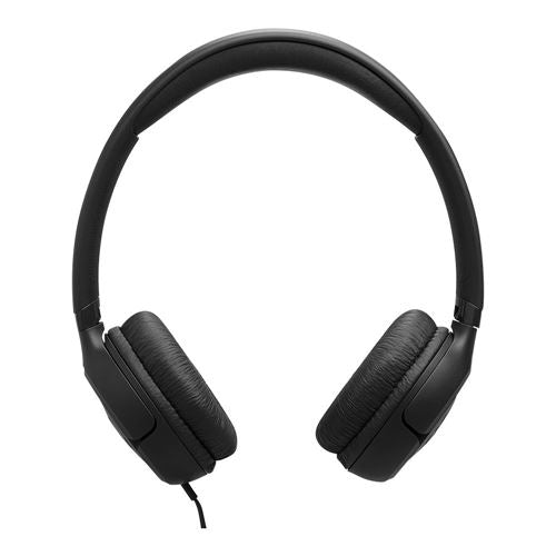 JBL TUNE 530 3.5MM BLK — vista 2