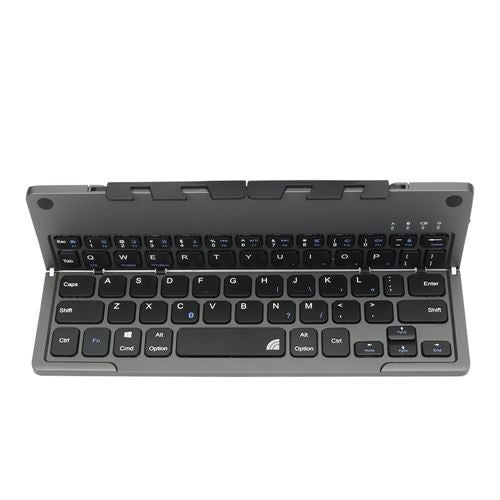 Inland B048 Bluetooth Foldable keyboard — vista 2