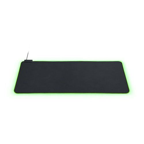 Razer Goliathus Extended Chroma Gaming Mouse Pad — vista 2