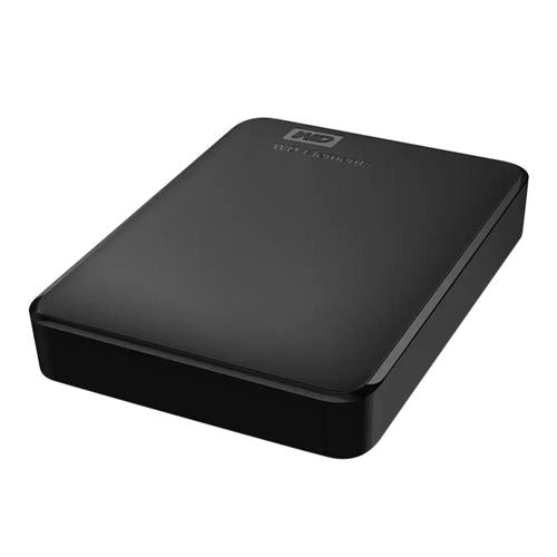 WD Elements 4TB USB 3.0 Portable Hard Drive — vista 2