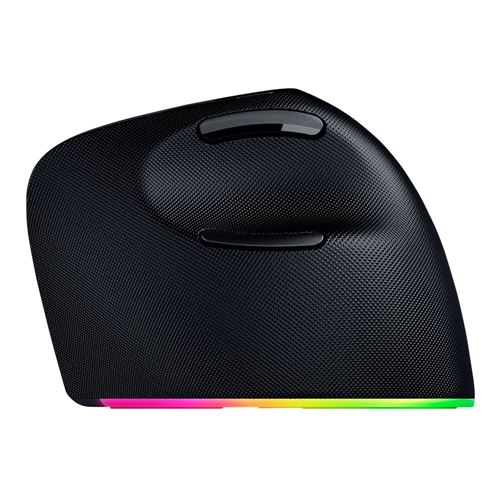 Razer Pro Click V2 Vertical Wireless Gaming Mouse - Black — vista 2