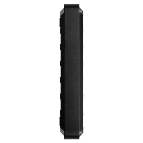 WD BLACK P10 Game Drive 4TB USB 3.2 (Gen 1 Type-A) 2.5" HDD - Black — vista 2