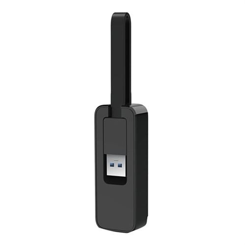 TP-LINK USB Type-A 3.0 to Gigabit Ethernet Network Adapter — vista 2