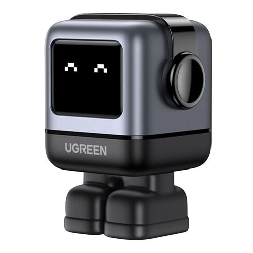 UGreen U.G.65W FAST WALL CHARGER — vista 2