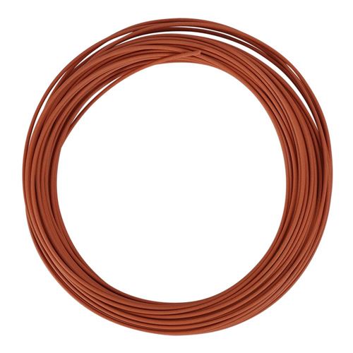 Proto-Pasta 1.75mm C-Matte PLA Protopasta 3D Printing Filament 50.00 g (1.76 oz.) Coil - T — vista 2