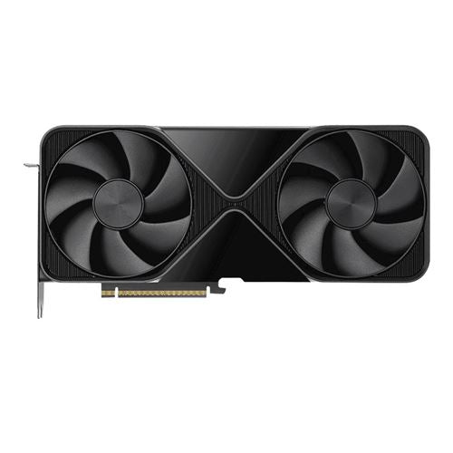 NVIDIA RTX PRO 6000 Blackwell Workstation Edition Dual-Fan AI & Workstation Graphics Card  — vista 2