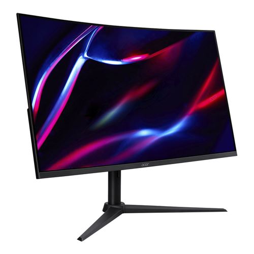 Acer Nitro XZ322QU 31.5" 2K QHD (2560 x 1440) 180Hz Curved Screen Monitor
 AMD FreeSync Pr — vista 2