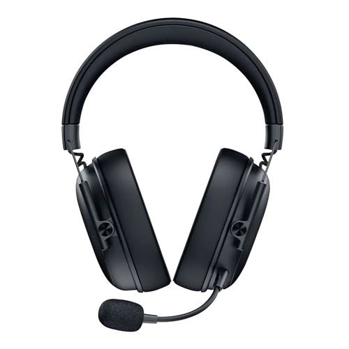 Razer BlackShark V3 X HyperSpeed Bluetooth Wireless Headset - Black — vista 2