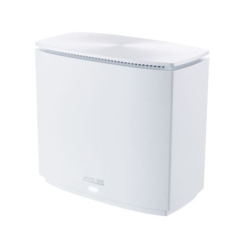 ASUS ZenWiFi AX Hybrid(XC5) - AX3000 WiFi 6 Dual-Band AiMesh Whole Home Wireless System -  — vista 2