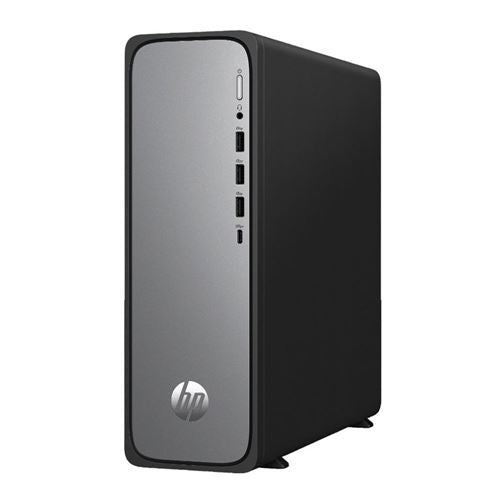 HP OmniDesk Slim S03-0041 Desktop Computer
 Intel Core i5 14th Gen 14400 1.8GHz Processor; — vista 2