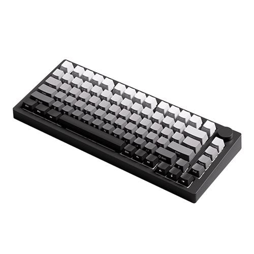 MonsGeek M1 V5 TMR AstroAim Magnetic Switch  Fully Assembled Keyboard - Black Gradient — vista 2