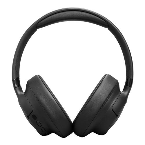 JBL Tune 780NC Active Noise Canceling Wireless Bluetooth Headphones - Black — vista 2