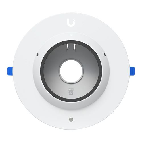 Ubiquiti AI Dome Camera Flush Mount - White — vista 2
