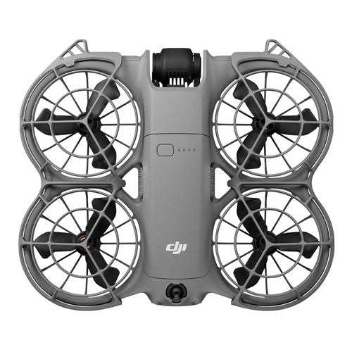 DJI Neo 2 Drone with Fly More Combo — vista 2