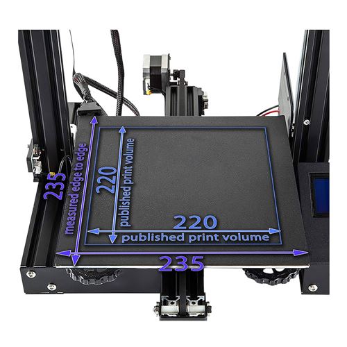 Wham Bam 165 X 165 POWDER BUILD — vista 2