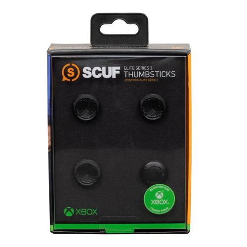 Scuf Gaming Elite Series 2 Thumbsticks — vista 2