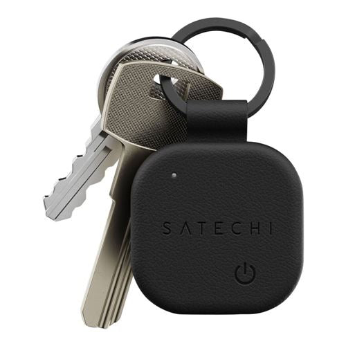 Satechi Findall Keychain (Black) — vista 2