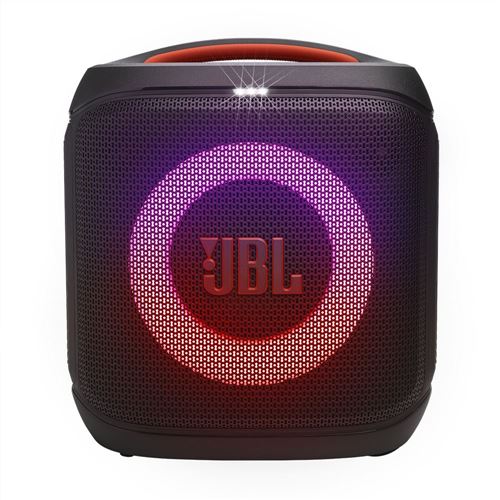 JBL PartyBox Encore Essential 2 Portable Bluetooth Speaker - Black — vista 2